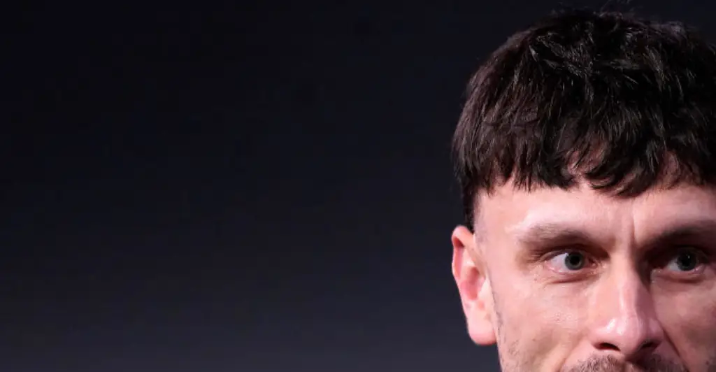 'Baby Reindeer' creator Richard Gadd finally speaks out about lawsuit filed by 'real life Martha' Fiona Harvey