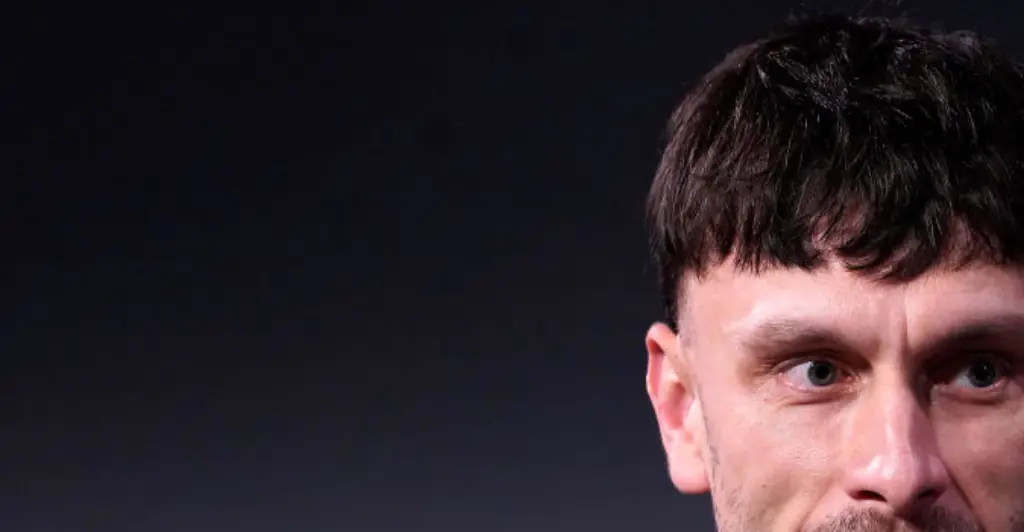 'Baby Reindeer' creator Richard Gadd finally speaks out about lawsuit filed by 'real life Martha' Fiona Harvey