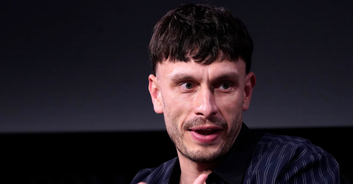 'Baby Reindeer' creator Richard Gadd finally speaks out about lawsuit filed by 'real life Martha' Fiona Harvey