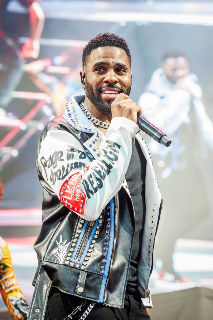 Jason Derulo