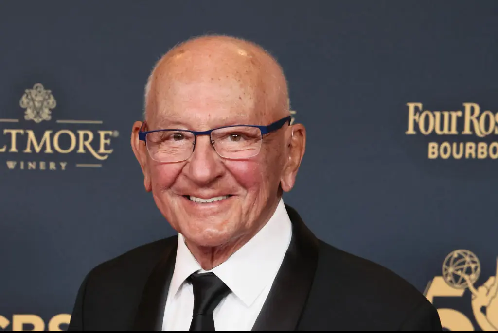 Judge Frank Caprio shared heartfelt last message from hospital bed hours before passing