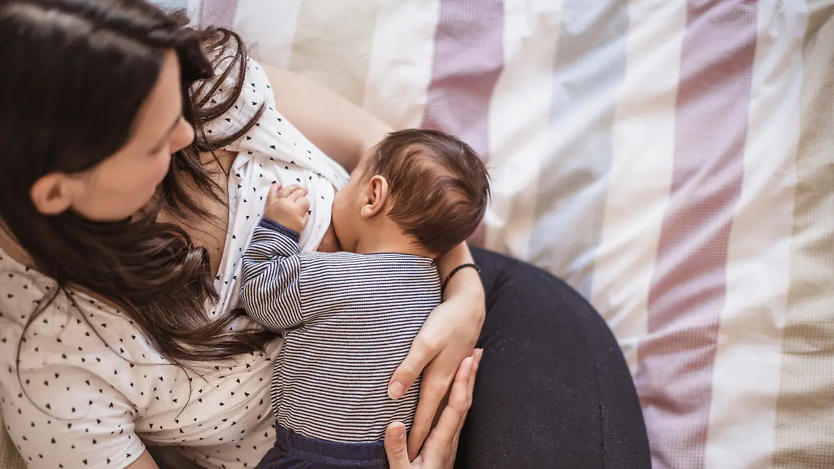 The most popular baby names of 2025 revealed - number one may come as a ...