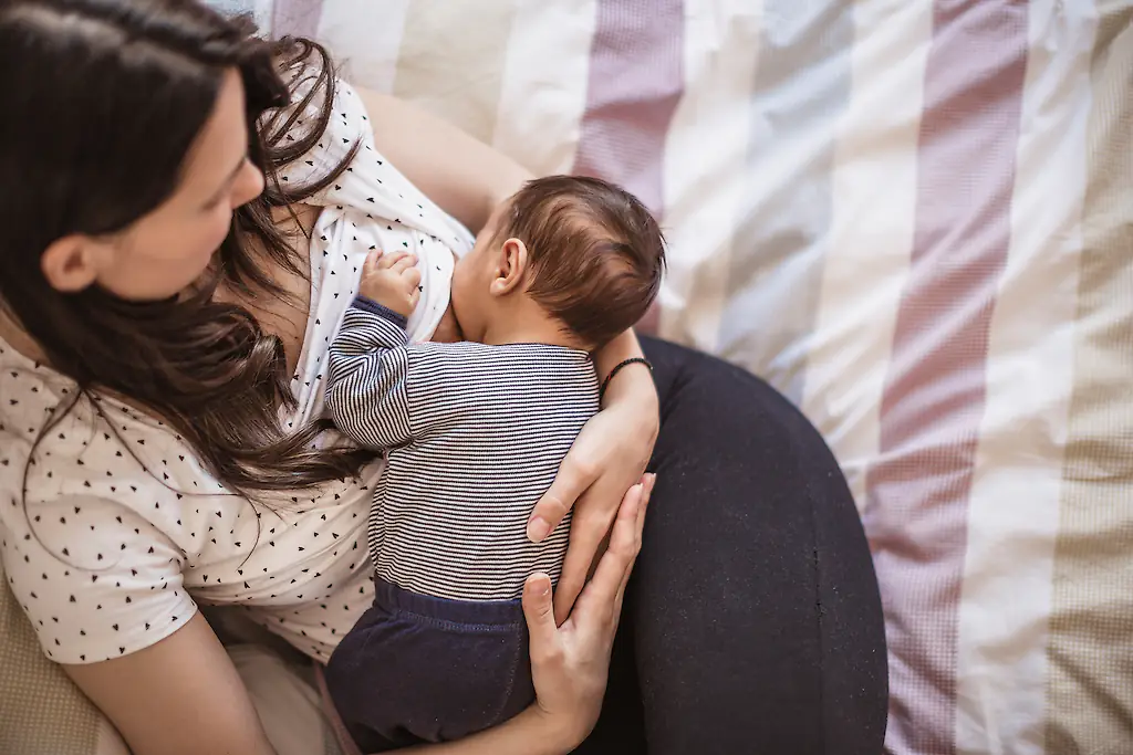 Credit: NoSystem images / Getty Images.