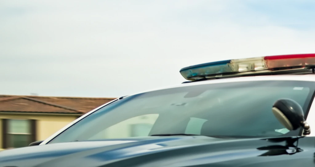 Lawsuit filed after police left man to die in hot car while they 'watched TikToks and sent intimate texts'