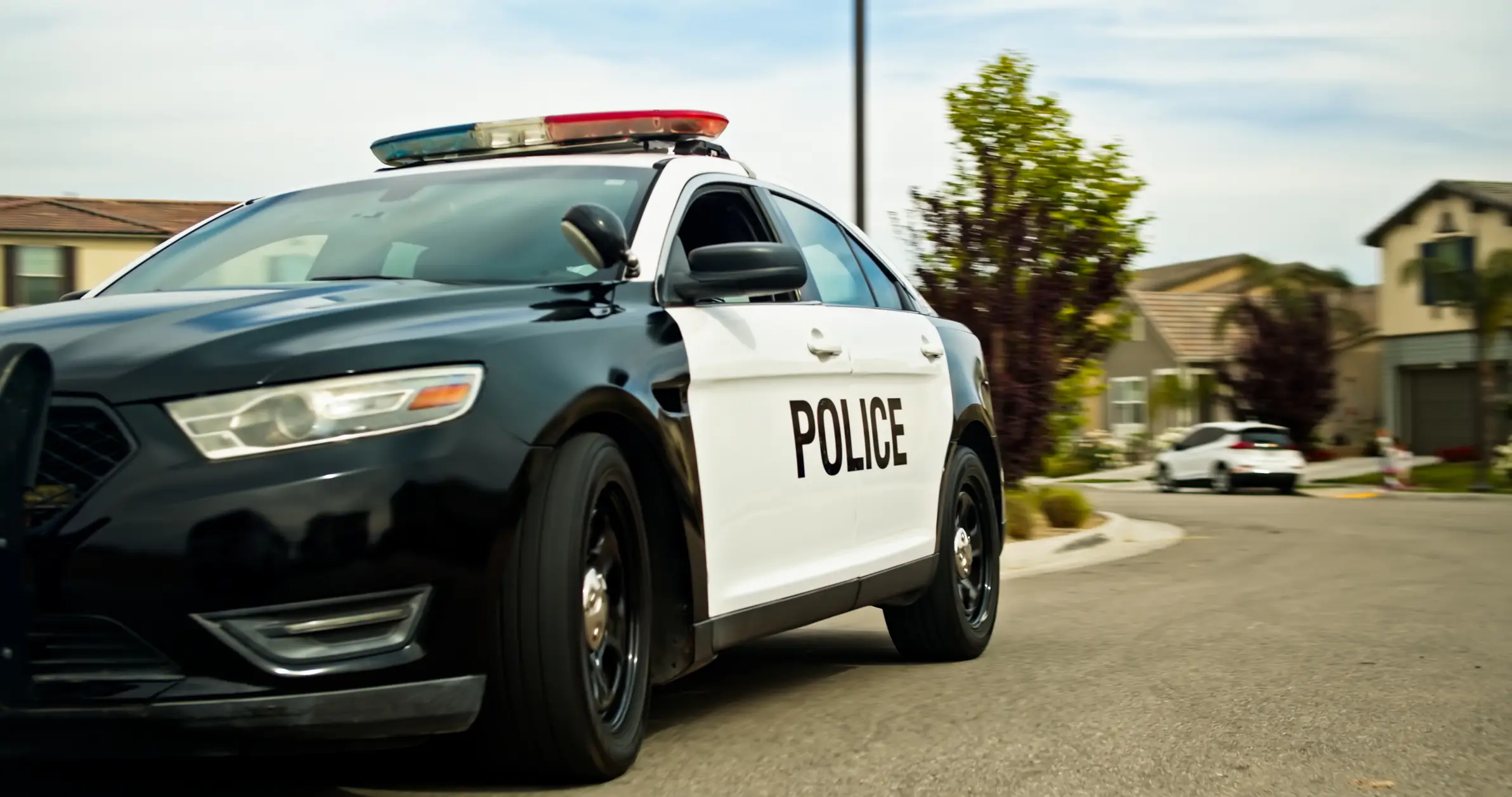 Lawsuit filed after police left man to die in hot car while they 'watched TikToks and sent intimate texts'
