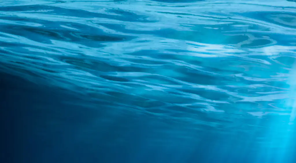 The ocean is beautiful yet terrifying. Credit: DrPixel/Getty Images
