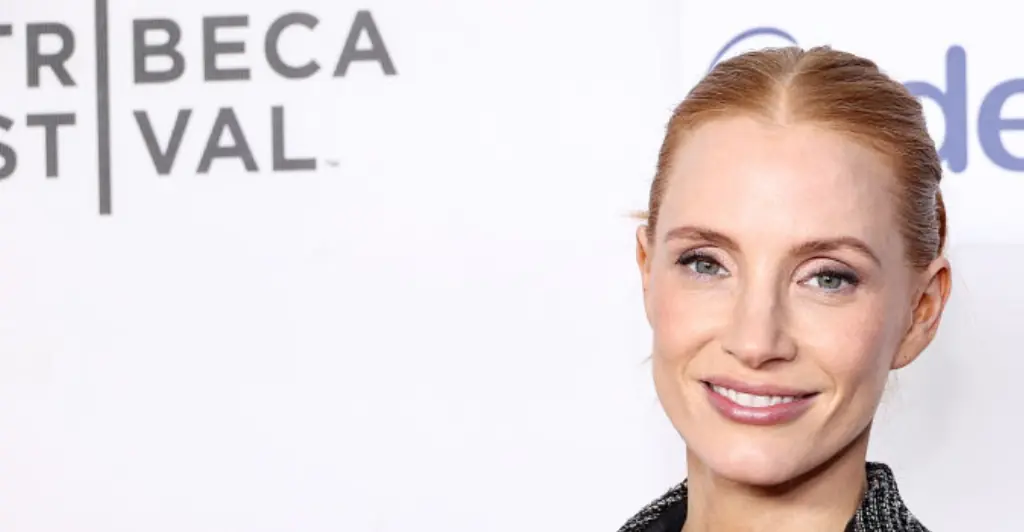 Jessica Chastain leaves fans divided with 'tone-deaf' complaint about $15 flight refund: 'Read the room'