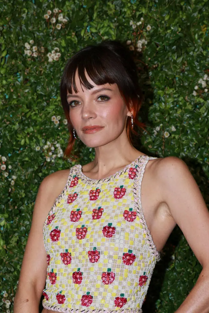 Lily Allen has not pulled any punches. Credit: Ammar Rowaid / Getty