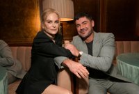 Zac Efron warned Keith Urban about crush with Nicole Kidman as he had furious response to their sex scene