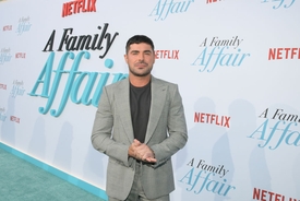 Zac Efron revealed what caused his face transformation