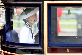 Princess Catherine spotted at first public appearance in months - overjoyed fans erupt on social media