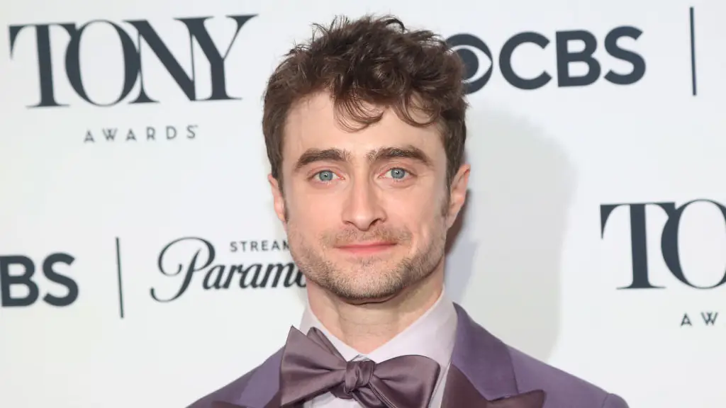 daniel radcliffe