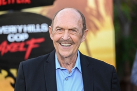 'Beverly Hills Cop' star John David Ashton dies aged 76