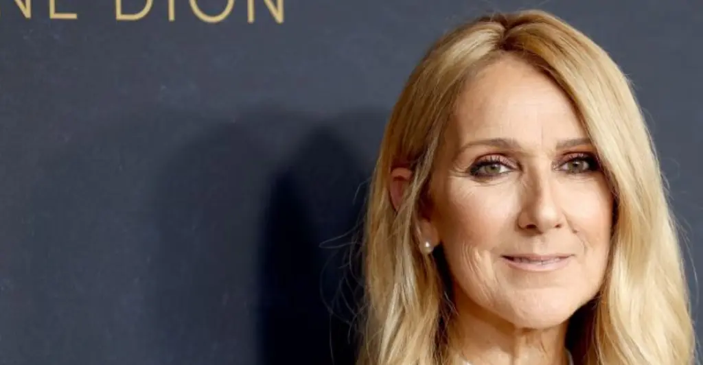 Celine Dion leaves fans teary-eyed with comeback at Olympic opening ceremony