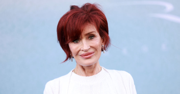 Sharon Osbourne shares heartbreaking message in wake of Liam Payne's death: 'We all let you down'