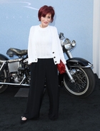 Sharon Osbourne's fans rush to defend her after trolls claim she looks unrecognizable in new video