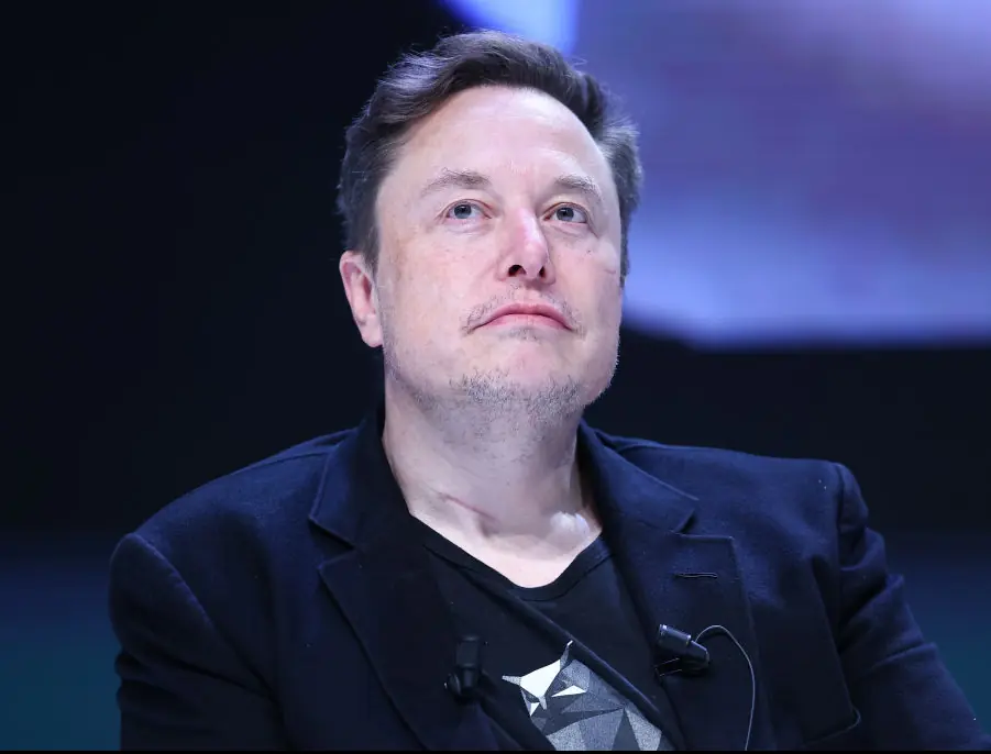 Credit: Marc Piasecki / Getty