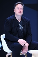 Elon Musk's trans daughter responds after dad says she was 'killed' by the 'woke mind virus'