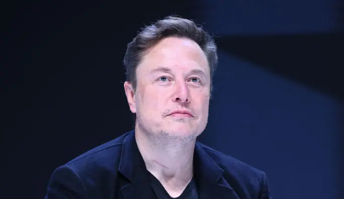 Elon Musk's trans daughter responds after dad says she was 'killed' by the 'woke mind virus'