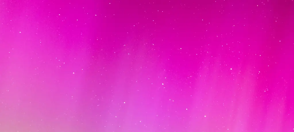 Northern Lights set to return to the UK in 'once in a decade' event