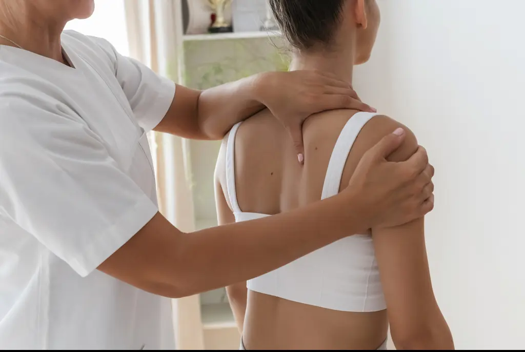 There has been calls for chiropractors to have access to medical records. Credit: Westend61/Getty