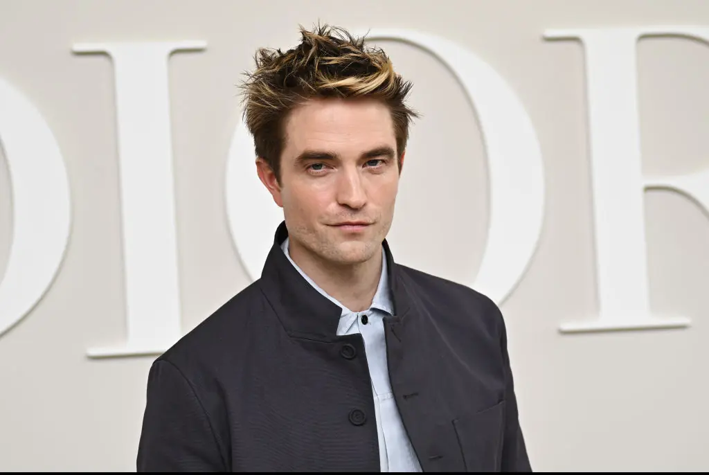 Pattinson revealed that someone asked him why he stopped acting, despite it not being true. Credit: Stephane Cardinale - Corbis/Corbis/Getty
