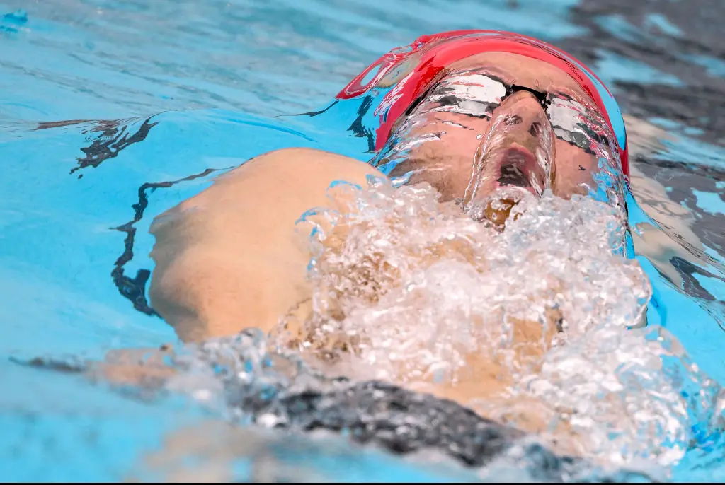 Luke Greenbank. Credit: Insidefoto/Getty