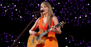 Loads of Taylor Swift fans are experiencing 'memory loss' after attending her Eras Tour concerts