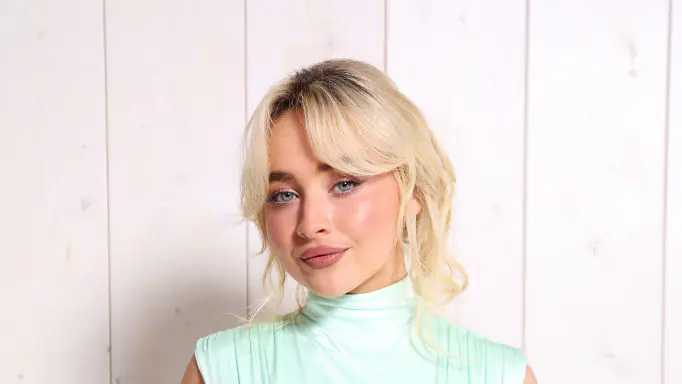 Sabrina Carpenter