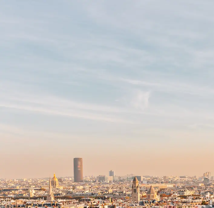 Hospitals across France have been told to prepare for a possible war. Credit: Alexander Spatari / Getty