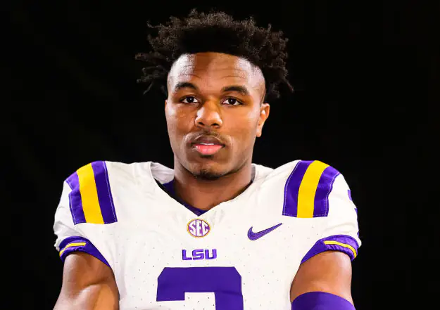 NFL draft prospect Kyren Lacy dies aged 24 days before court case for deadly car crash that killed ex Marine