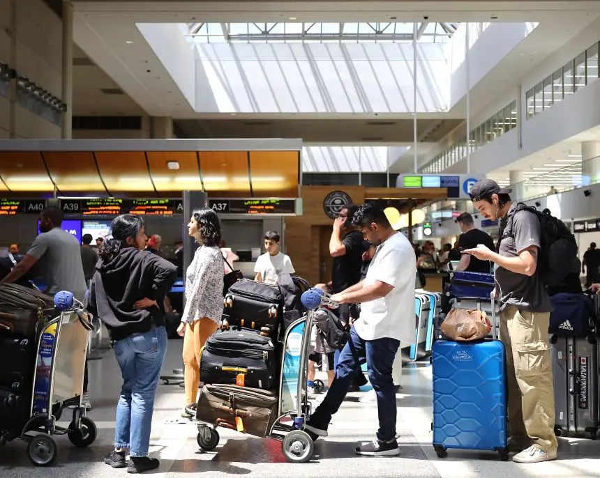 Credit: Mario Tama / Getty