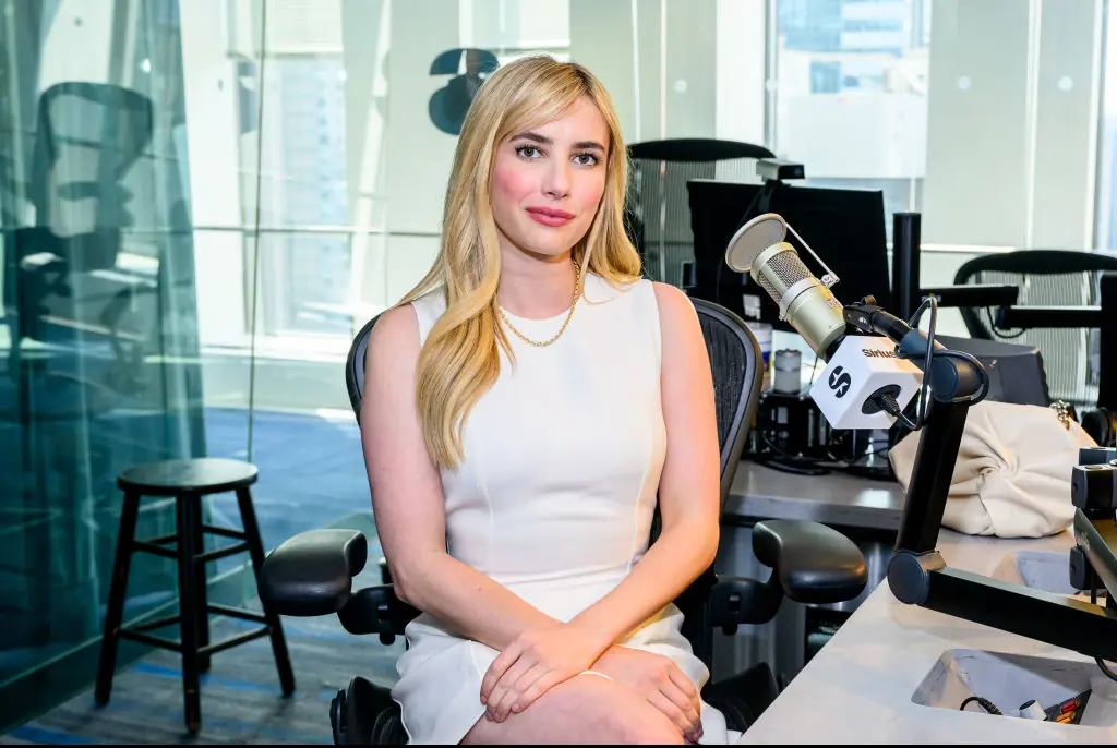 Emma Roberts claims having a famous family has made her lose out on jobs