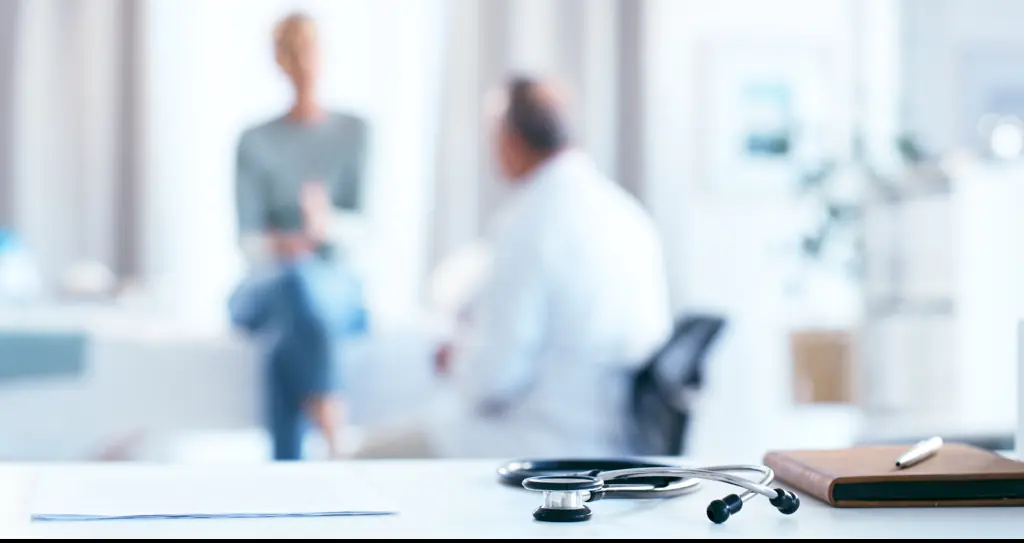 California clinic staff fired for mocking patients’ bodily fluids in 'dehumanizing' TikTok video in exam room
