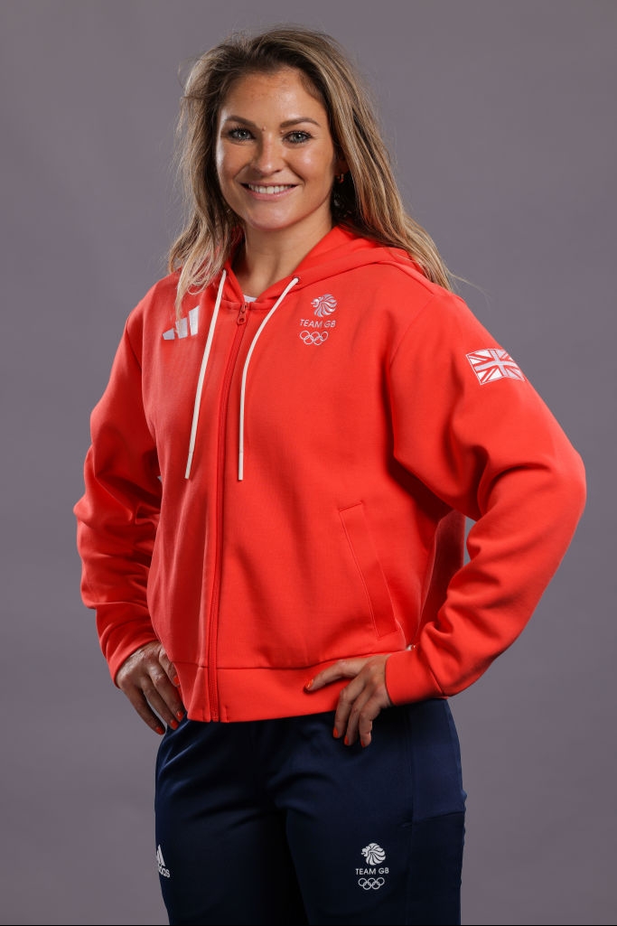 Amy Wilson-Hardy