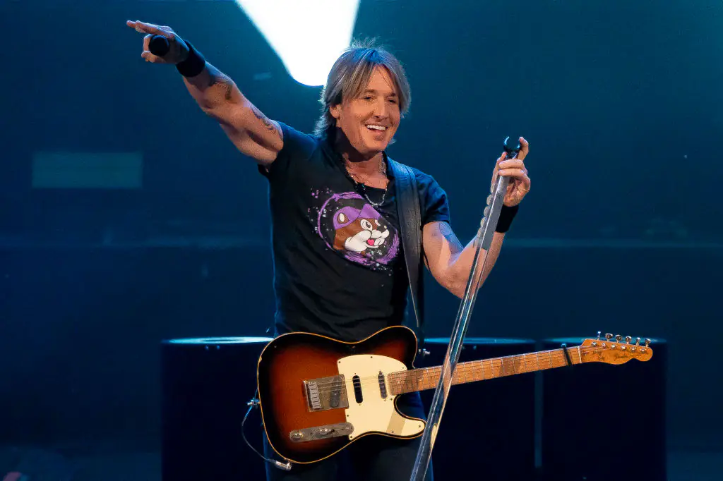 Credit: Joshua Applegate / Getty Images.