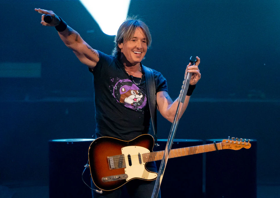 Credit: Joshua Applegate / Getty