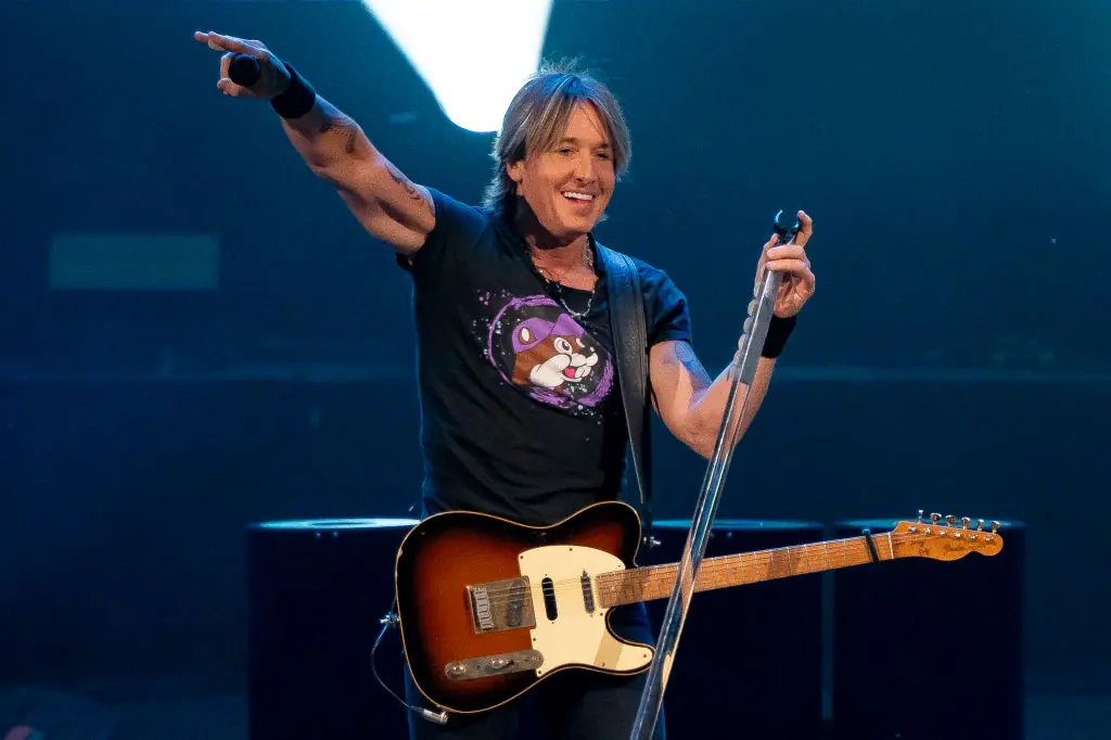 Credit: Joshua Applegate / Getty Images.