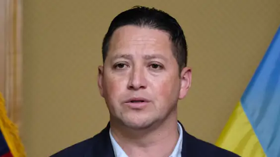 Rep. Tony Gonzalez