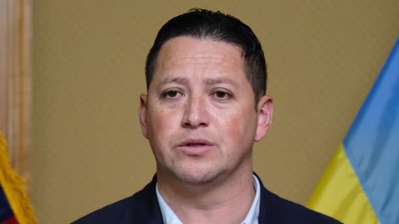 Rep. Tony Gonzalez