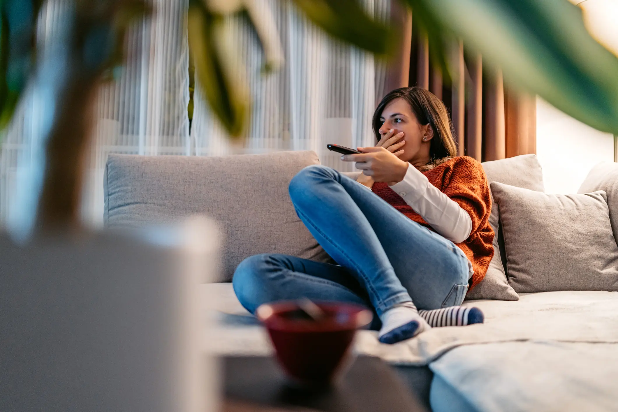 Credit: urbazon / Getty Images.