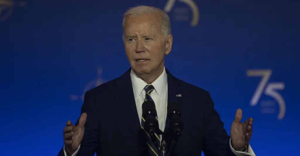 Biden Campaign's scathing response after Donald Trump challenged the president to a $1 million charity golf match