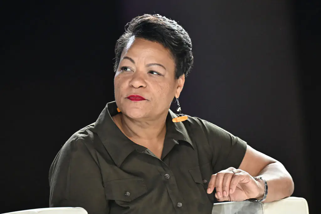 New Orleans mayor says New Years incident is being treated as a 'terrorist attack' after at least 10 people are killed