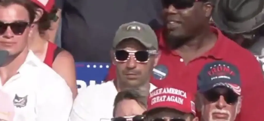 BlackRock pulls ad that features Trump shooter Thomas Matthew Crooks