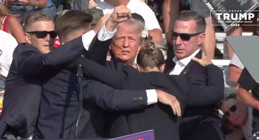 Trump gunman's former classmate reveals his alarming nickname in high school, says he was an 'easy target'