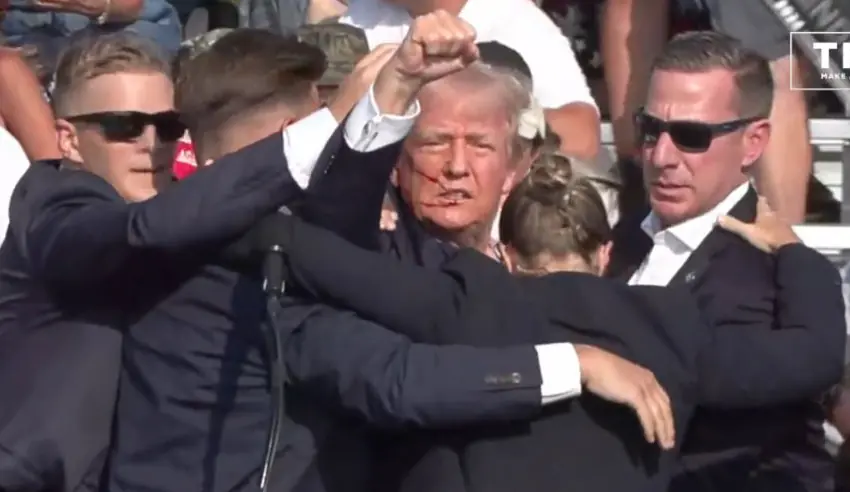 The biggest unanswered questions that remain over would-be trump assassin thomas matthew crooks