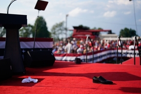 Everything you need to know about how the former president's assassination attempt unfolded