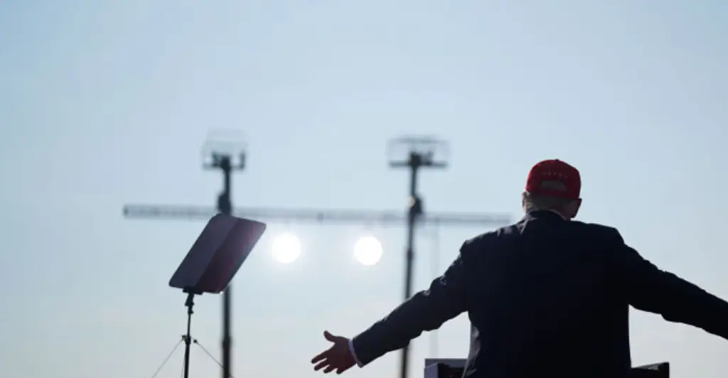FBI issues new update amid investigation into assassination attempt on Donald Trump