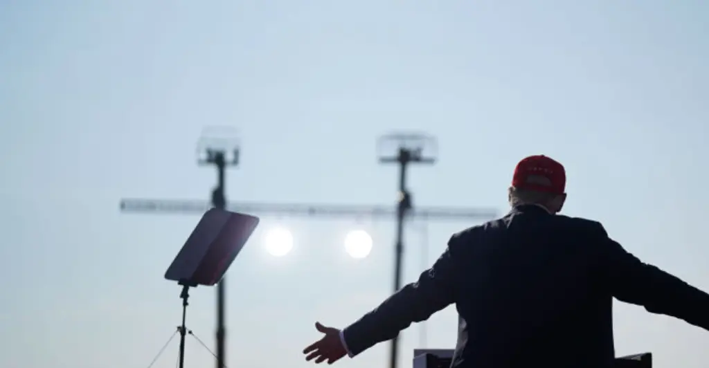 FBI issues new update amid investigation into assassination attempt on Donald Trump