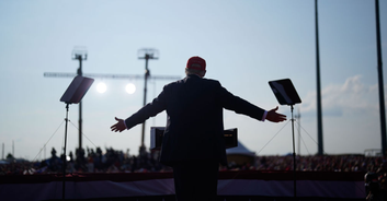 Political leanings of gunman involved in fatal shooting at Trump rally revealed